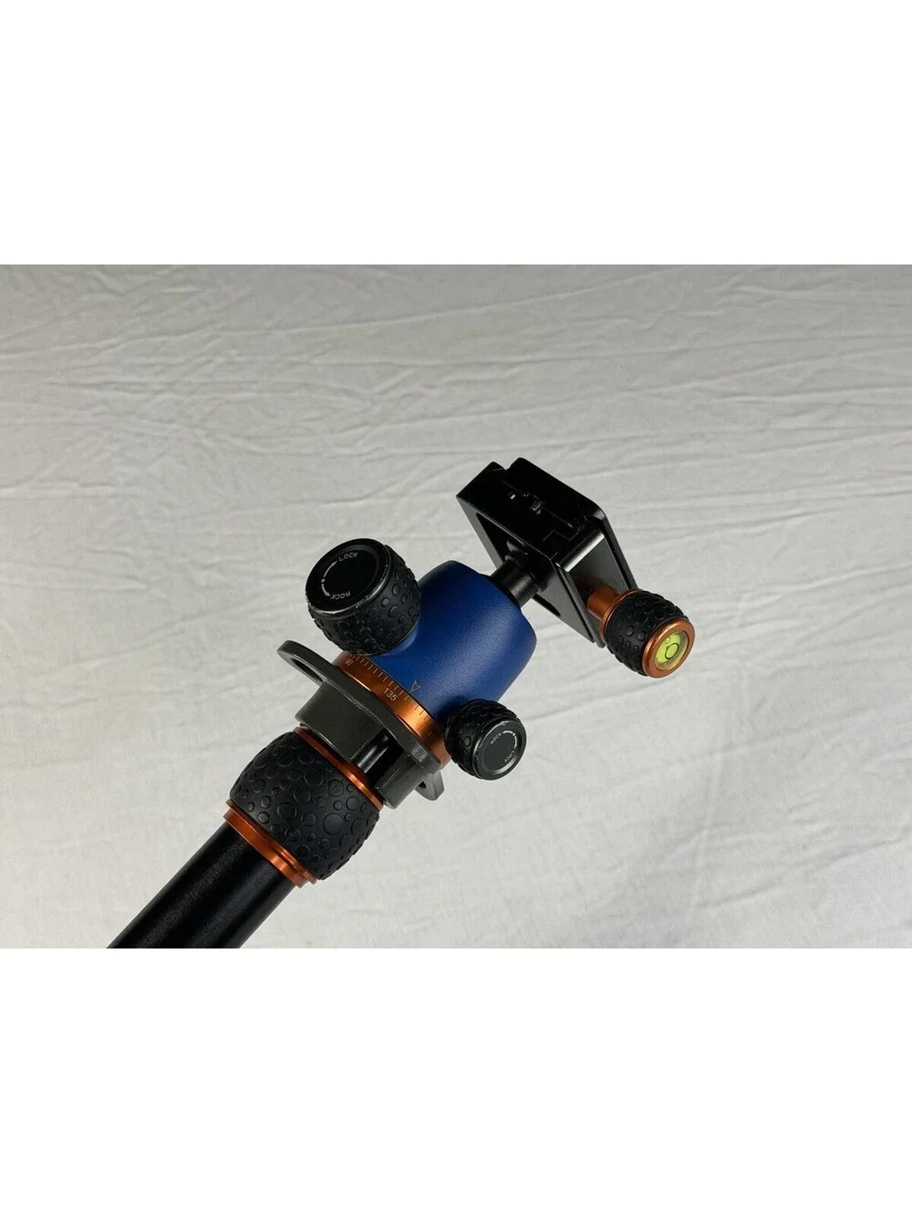 3 Legged Thing PUNKS Corey 2.0 Magnesium Alloy Tripod with Airhed Neo 2.0